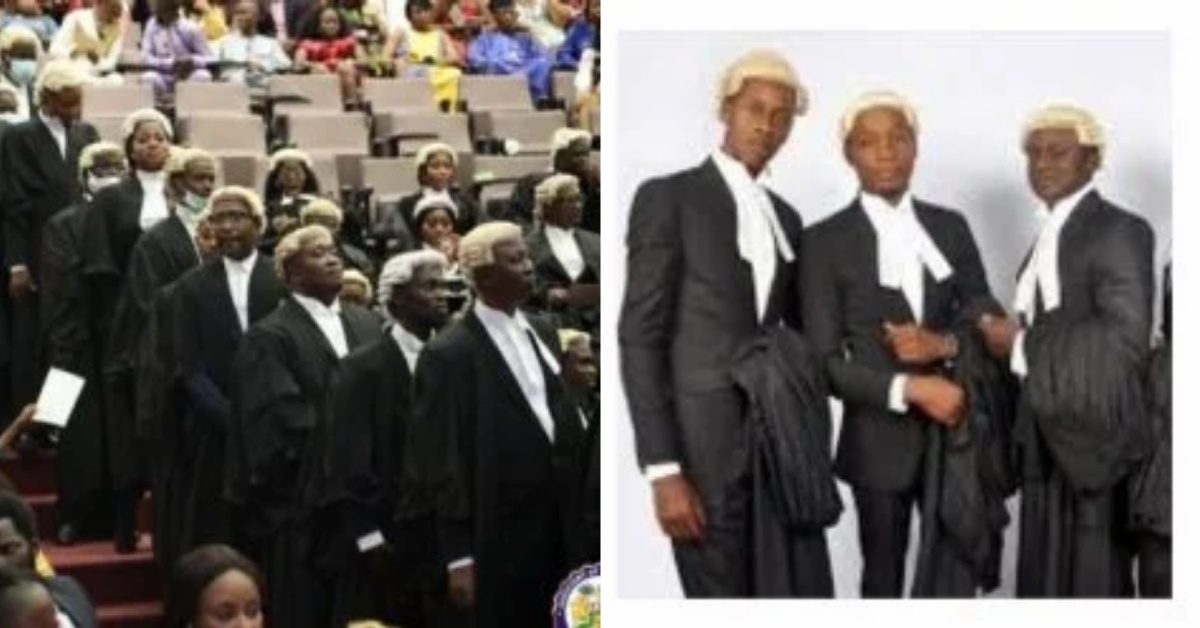 Too Many Lawyers Not Enough Jobs