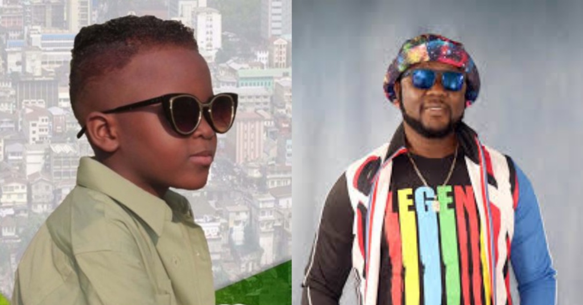 Child Ambassador Leonus Di Genius to Perform in children’s Talent Charity Show