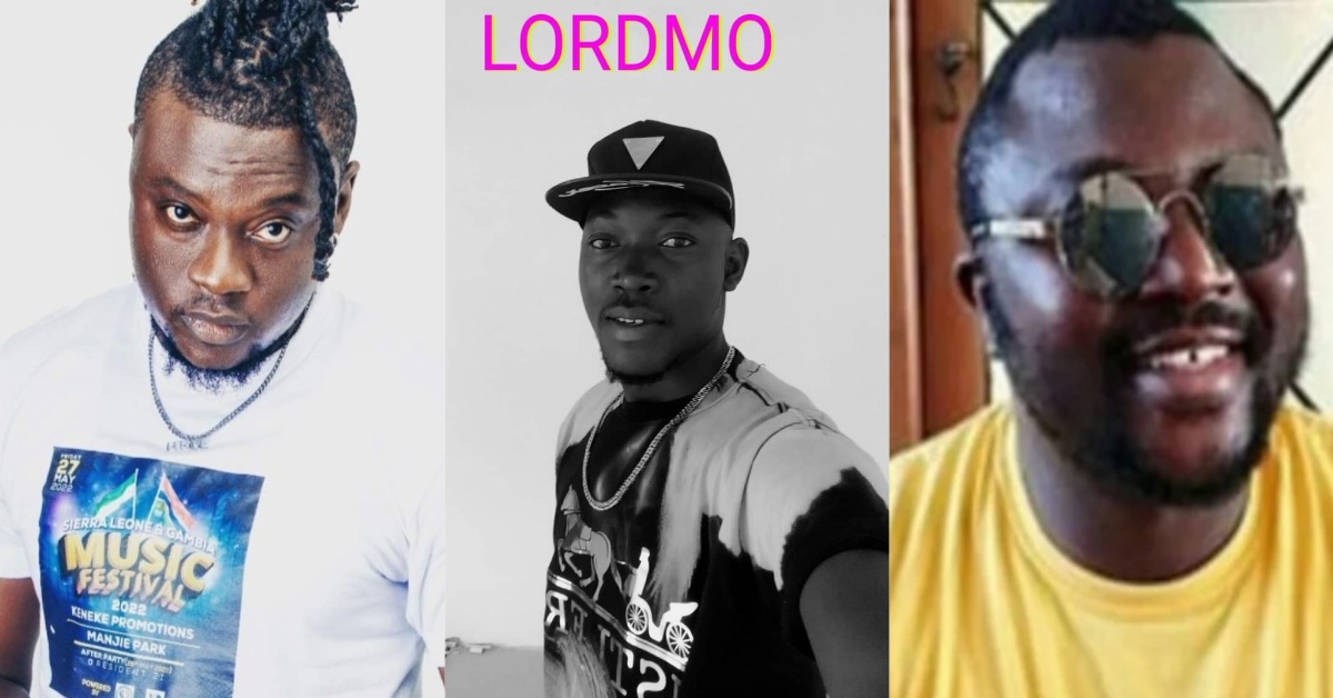 Lordmo Calls on I-Tribe to Make Amends With Kabaka