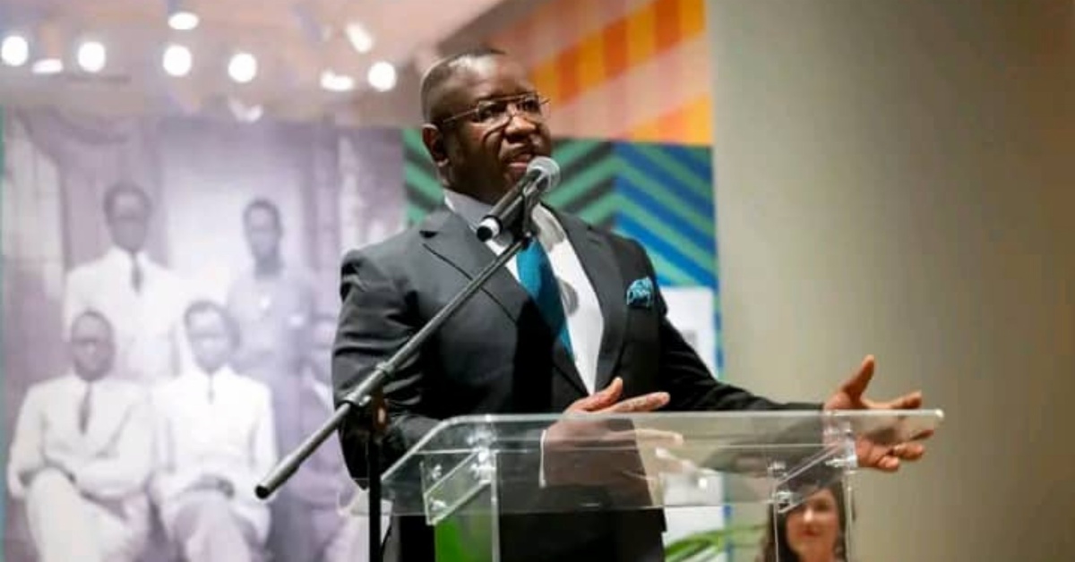“Why I Travel a lot” –  President Bio Makes Stunning Revelation