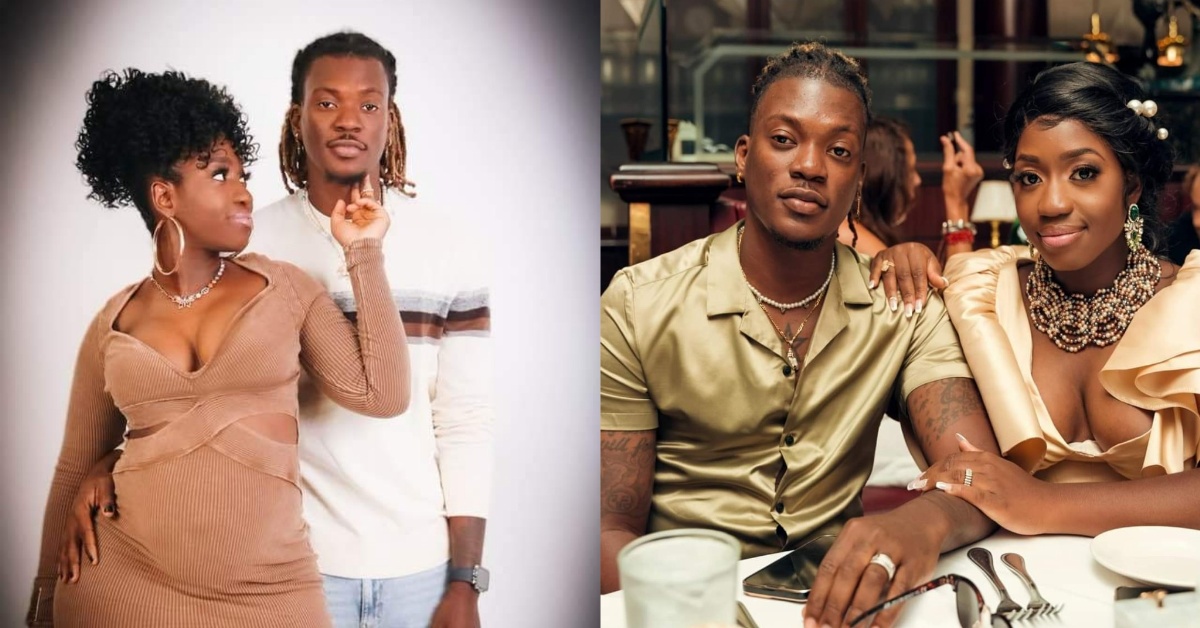 Ex-Big Sister Star Marjo Bona and Husband welcome second child