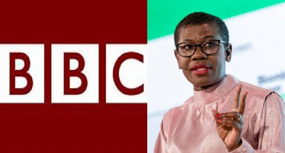 BBC Interviews Mayor Aki-Sawyerr About The Positives And Challenges For Freetown in 2022