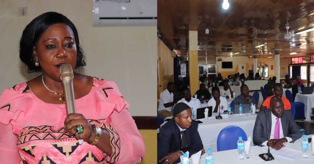Ministry of Tourism Launches 10 Days Training for Public Officers in The Hospitality Industry