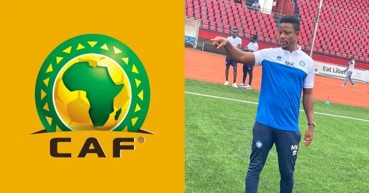 Mohamed Kallon’s CAF Suspension: A Lesson for Sierra Leonean Coaches