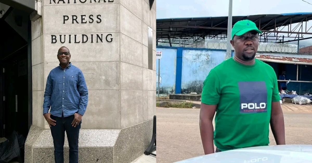 Is Signing an MOU a Deal? State House House Comms Director Disagrees With Journalist