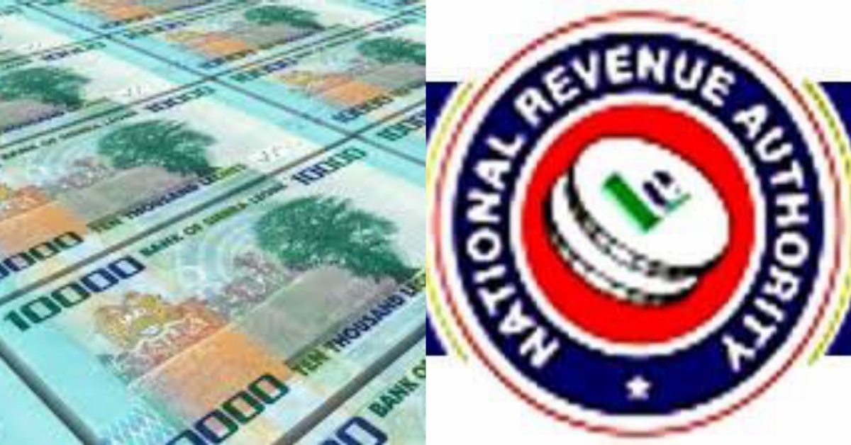 NRA Sets Deadline For Tax Returns and Payment