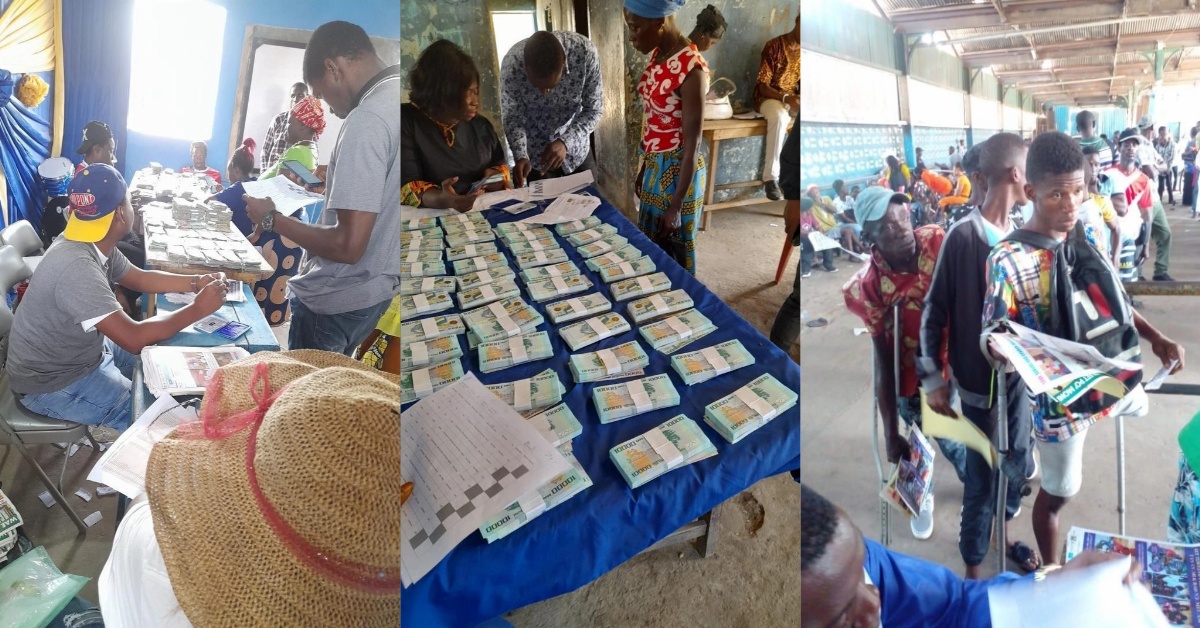 NaCSA Commences Payment of Covid-19 ‘Ep Fet Po’ Social Safety Nets