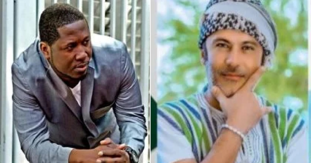 Nasser Ayoub Advises Kao Denero on National Entertainment Conference