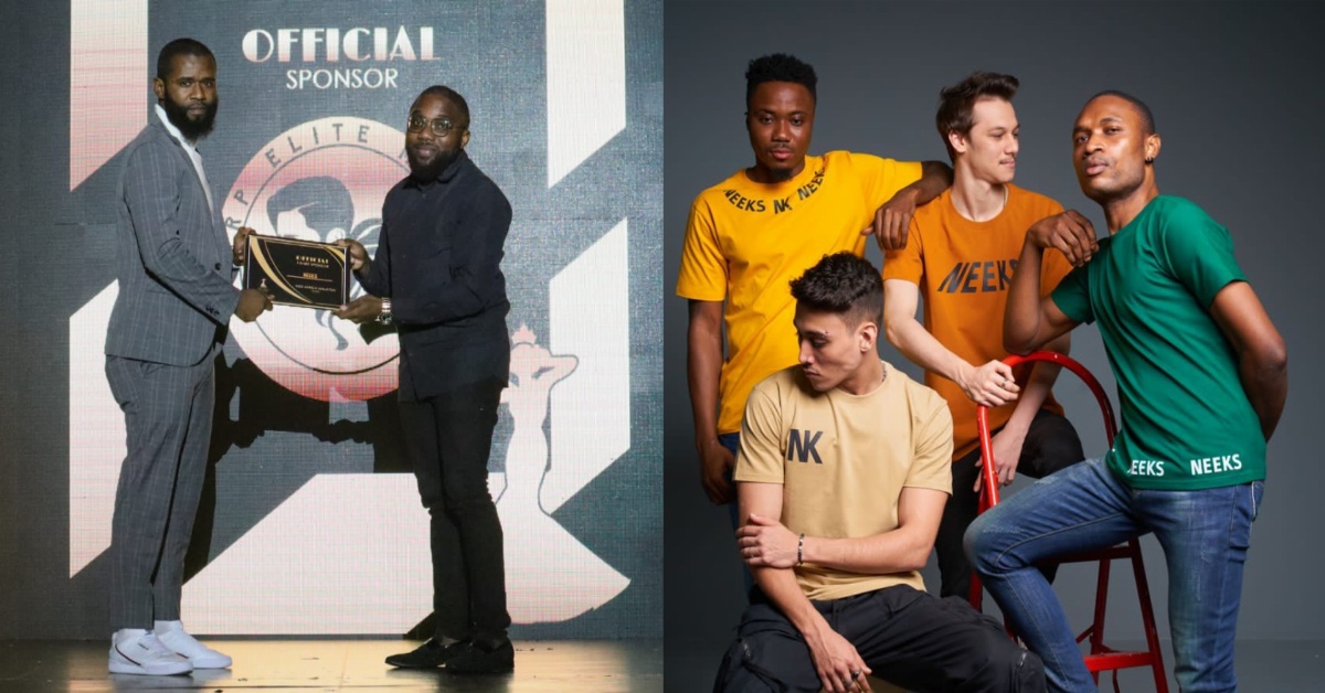 Sierra Leone’s Neeks Fashion Sponsors Miss Africa Malaysia 2022