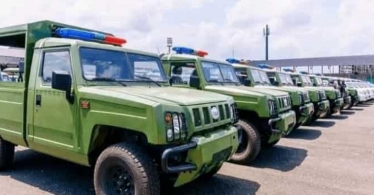 Nigerian Auto-Maker to Build Factory in Sierra Leone