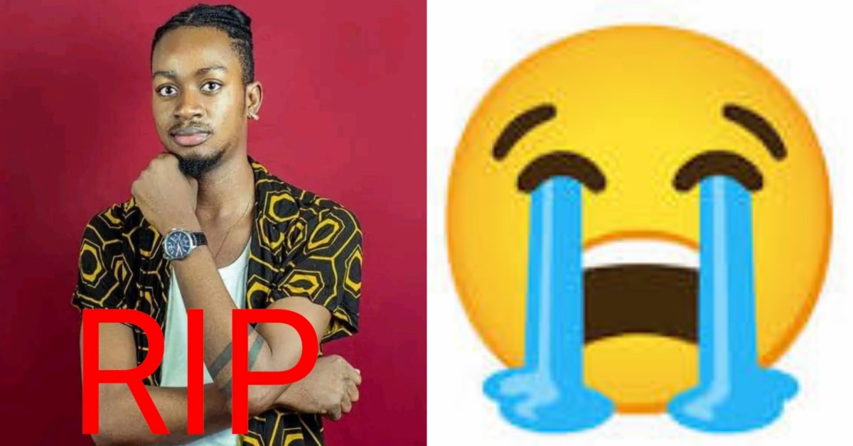 Young Sierra Lonean Nuel Jr Dies After Battling Chronic Sickness