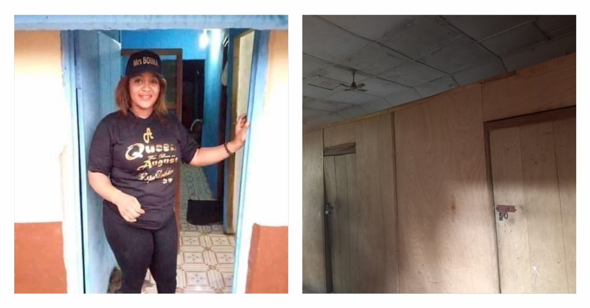  “Everything I have Worked For Destroyed in a Single Day” – Victim of Fire Tragedy Reflects on Loss of Properties