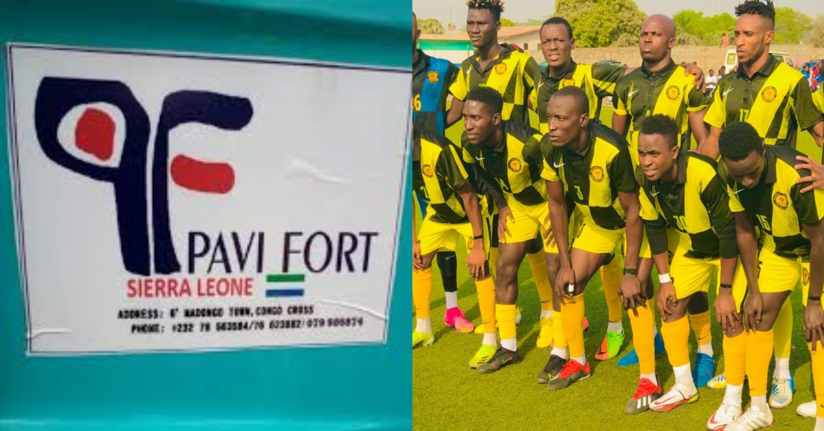 Pavi Fort Dissapoints Diamond Stars