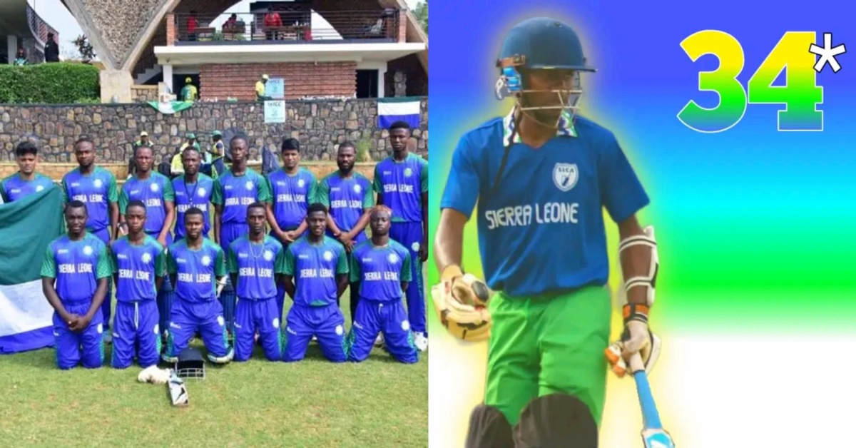 Cricket Sierra Leone Launches New Initiative to Address Community Concerns and Grievances