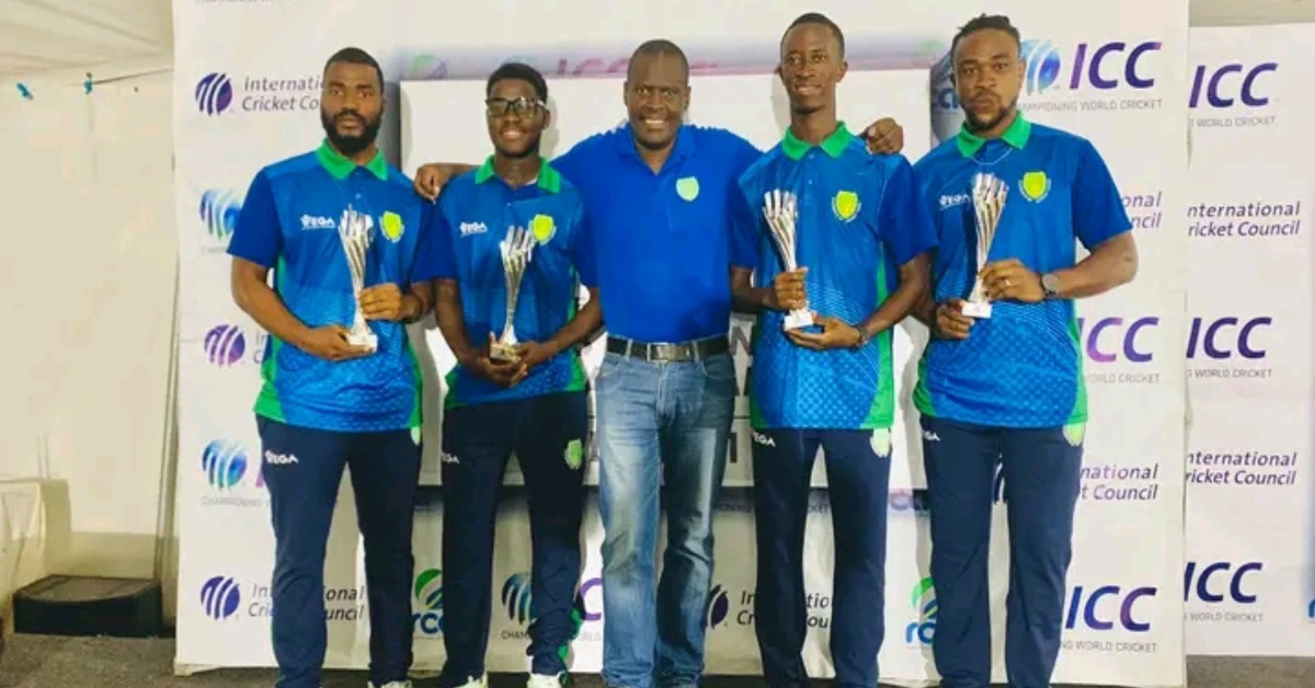 SLCA Apologizes to Government of Sierra Leone For Inappropriate Behaviour of Its Players