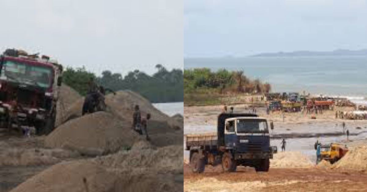 Argentina Mining Investor Allegedly Defrauded of $300,000 in Sierra Leone