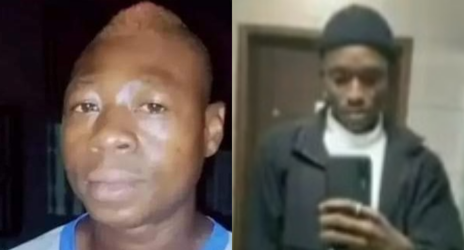 Comedian Sasqo Loses His Brother Just After His Show