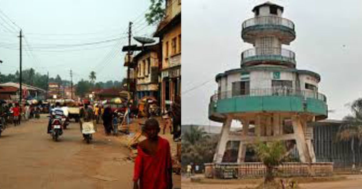 OPINION: Why South-East Regions Lags Behind