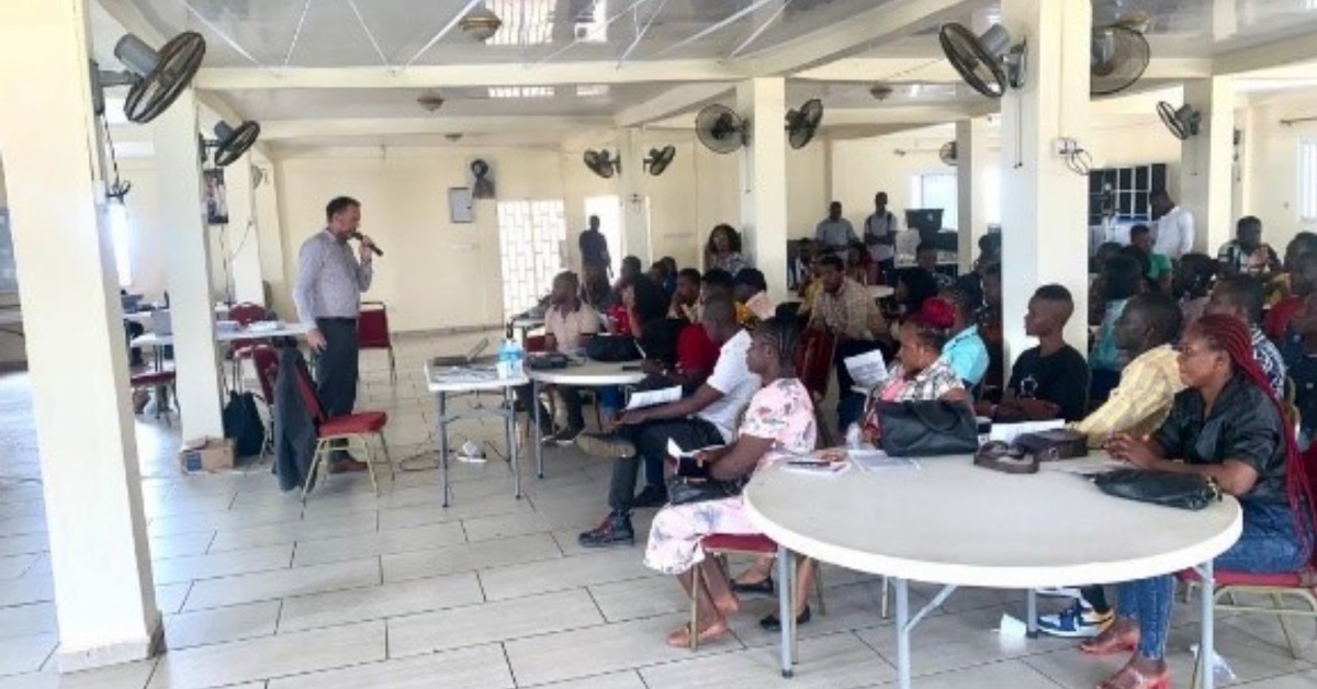 Statistics Sierra Leone Trains ‘Census of Business’ Trainers