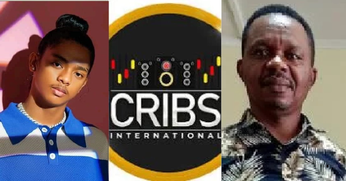 The Therapist Disassociates Himself And Sues Cribs International Record Label to Court