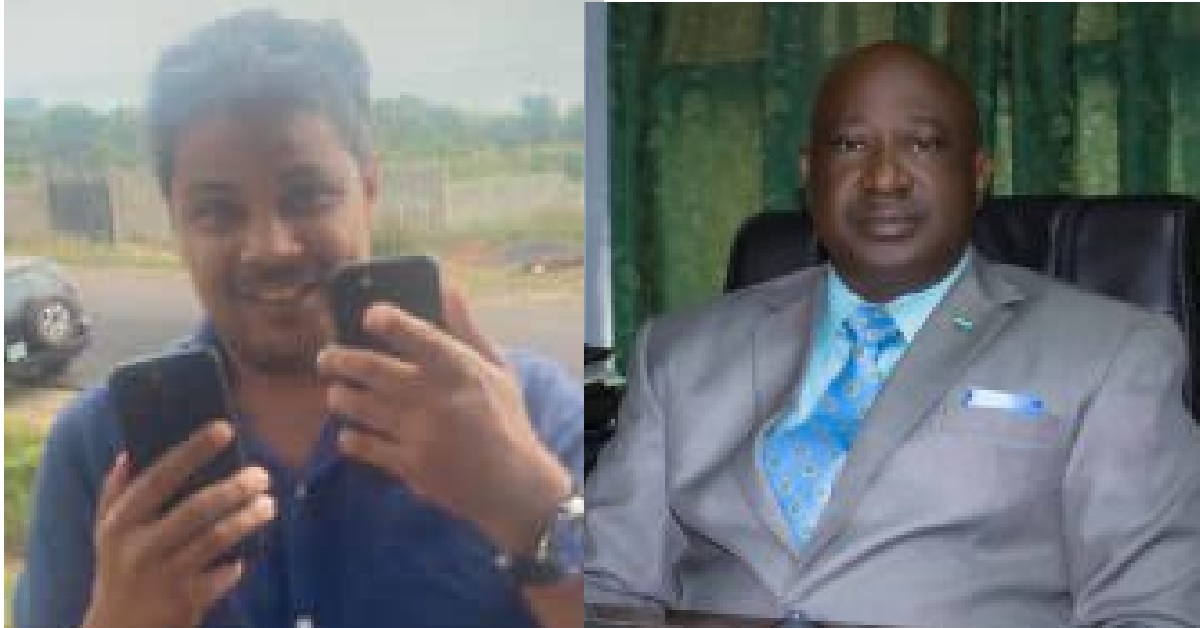 Lebanese in Connivance With Deputy Lands Minister to Unlawfully Take Over Land at York Community