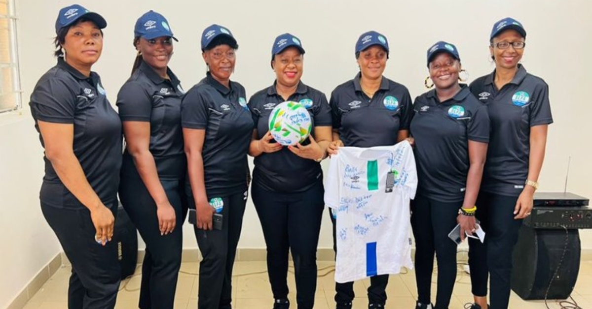 Women’s Premier League Board Achieves First-Round Benchmark