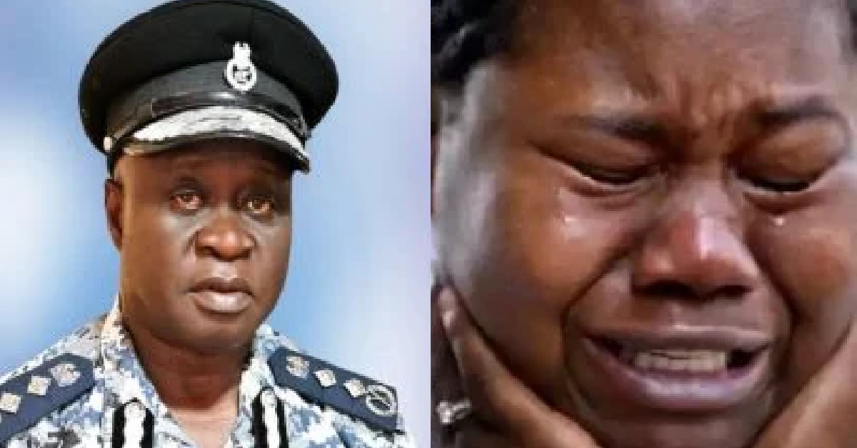 11 Months Old Boy Assaulted to Death in Masorie Town 