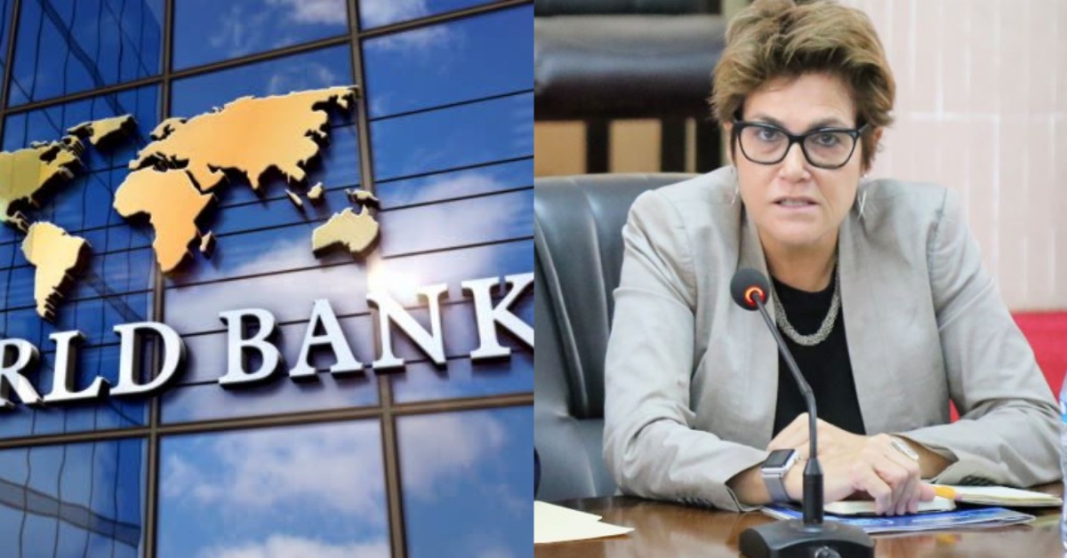 World Bank Approves US$50m to Strengthen Food Systems