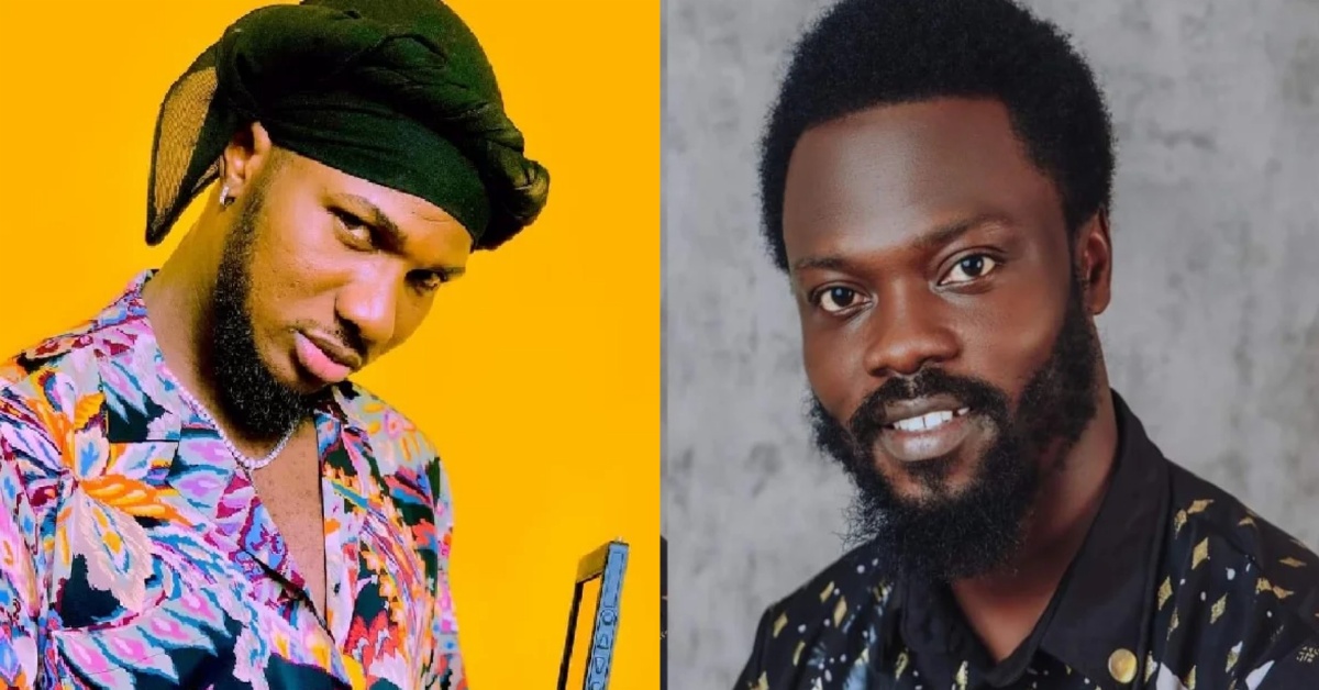‘I Only Wanted to Help You’ – Rahim D Wezard