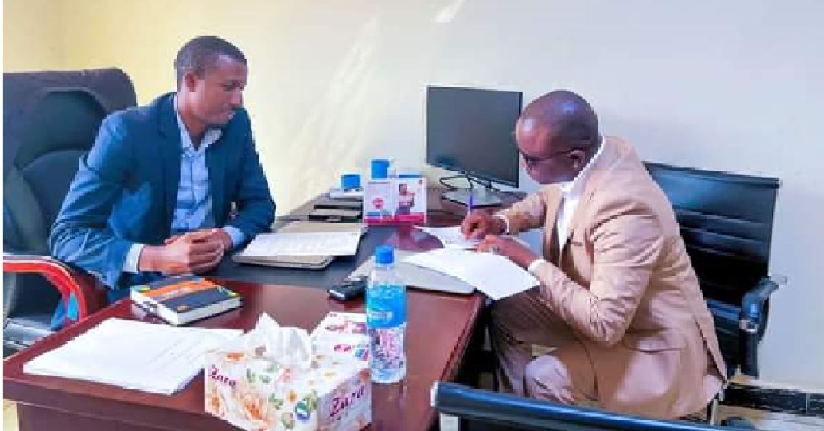 BnB Sierra Leone Unveils Yulisa Amadu as Brand Influencer