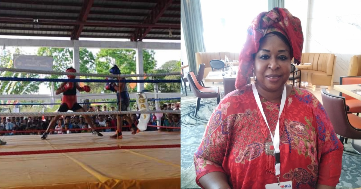 Senegal to Host Zone 2 Boxing Tournament
