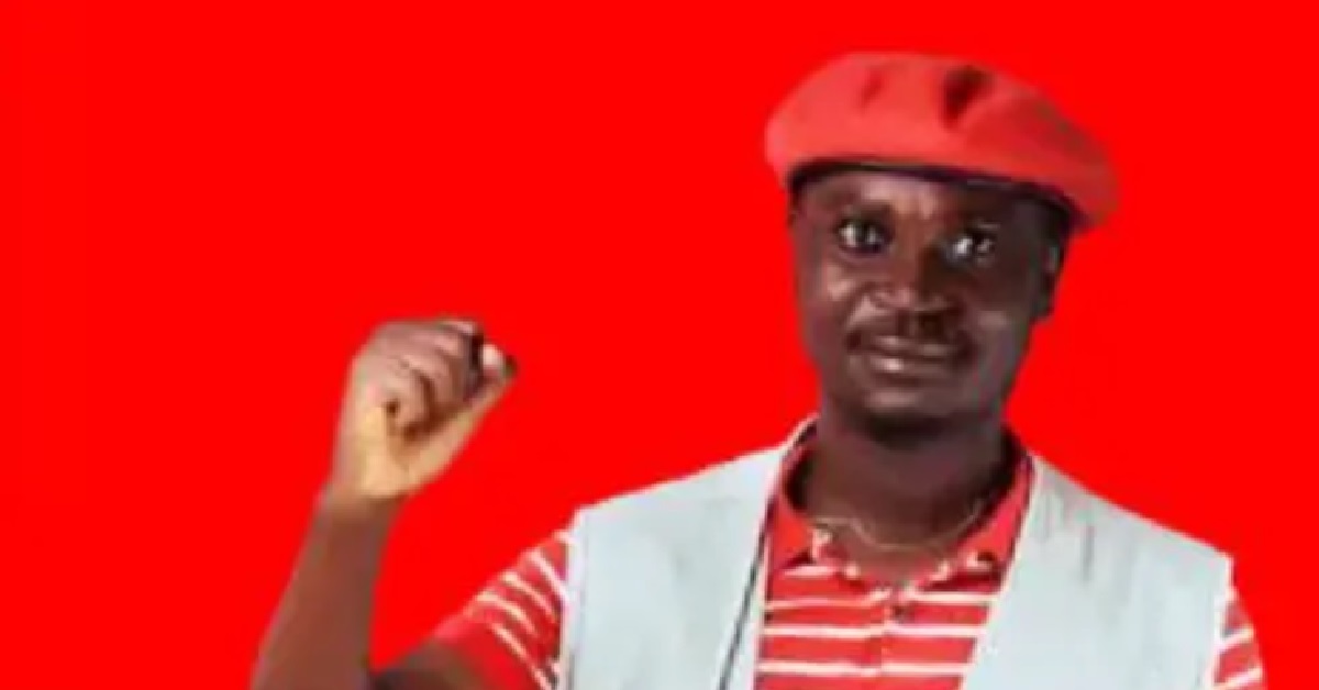 APC Aspiring Chairman Vows To Strengthen Party Hold in Pujehun