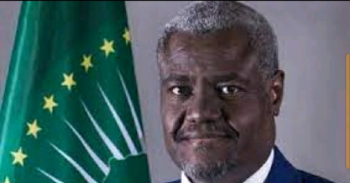 African Union Gives Powerful Statement Ahead of Sierra Leone Elections