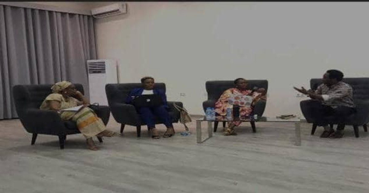 AdvocAid Lunches Scholarship Opportunity For Female Law Students