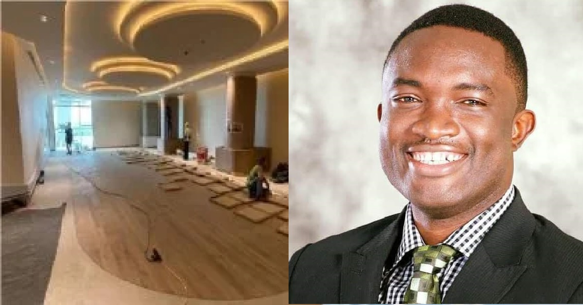 “Same Amount Could Have Built Mamamah” – Aiah Thomas Blasts Bio’s Government Over Lungi Airport Extension