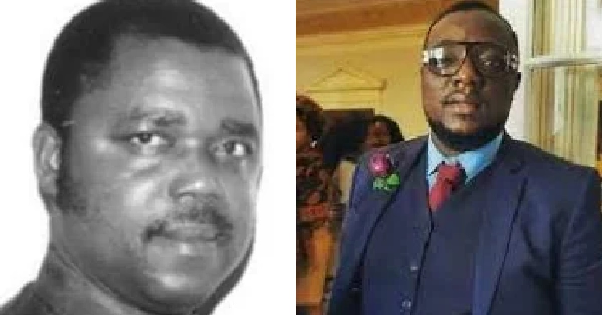 “If I Had Access to Philip Neville’s Corpse, I Would Have Urinated on it” – Sierra Leone Legendary Singer Aklass Blasts