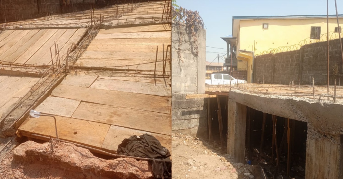 Disaster Looms at Brookfields