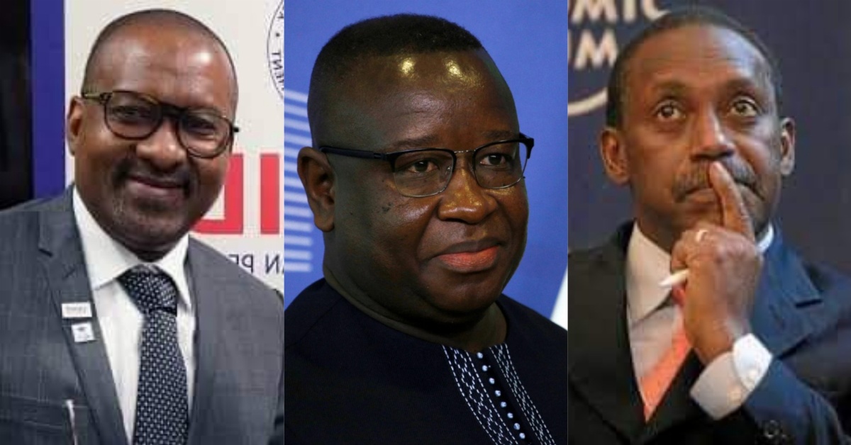 KKY as Vice President of SLPP?