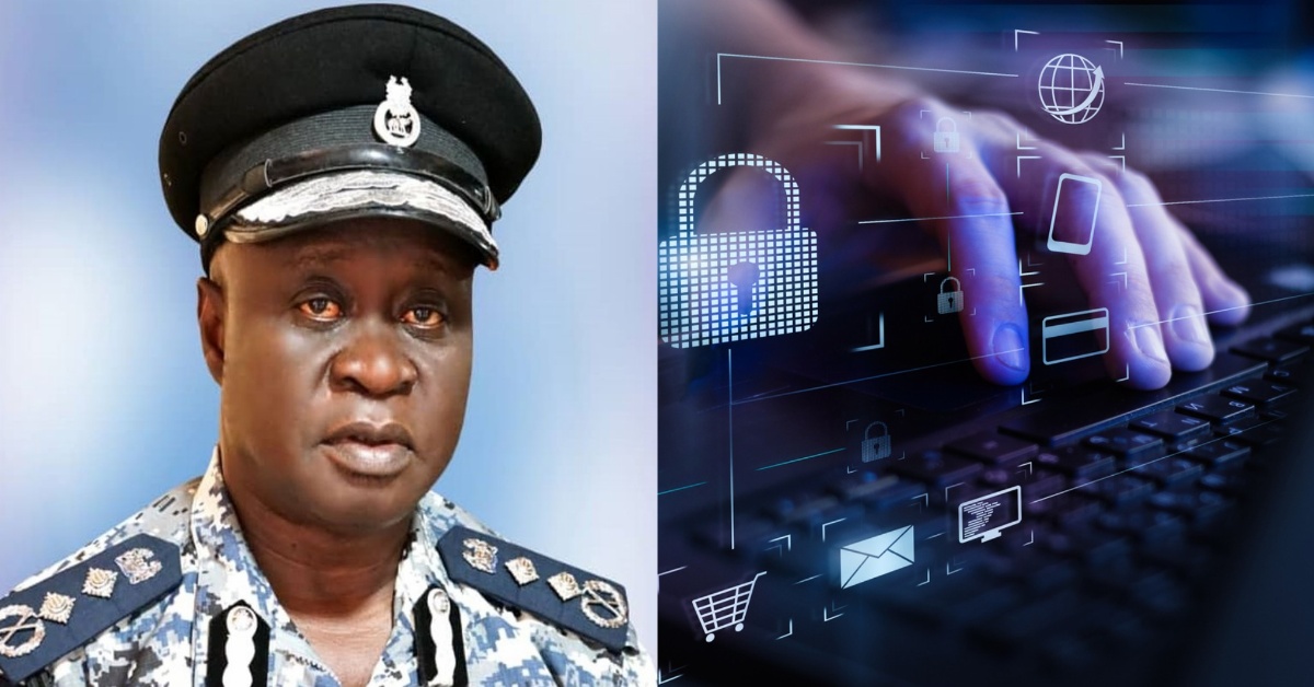 CIU Act Tough On Cyber Fraud