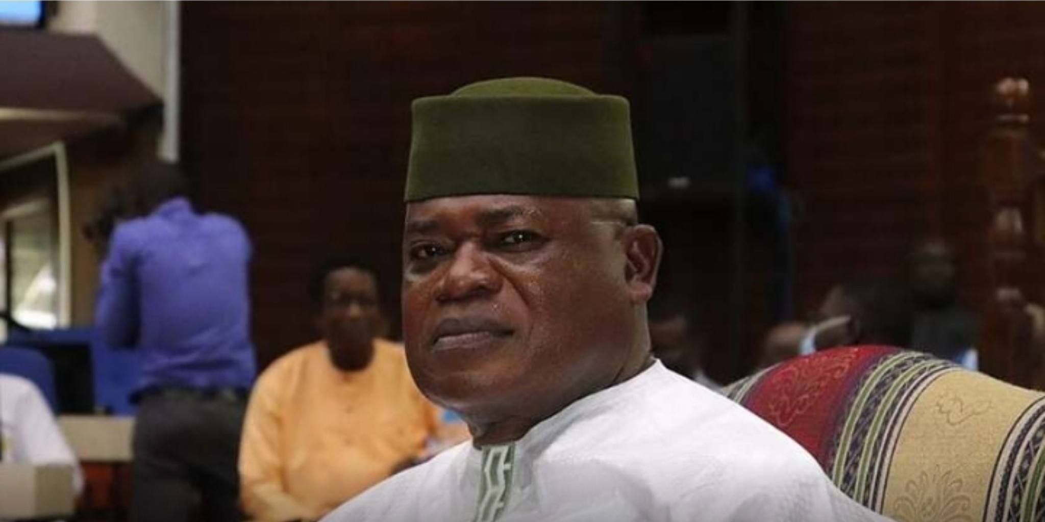 What Next For Dennis Vandi? Sierra Leone’s Most Sacked Public Official
