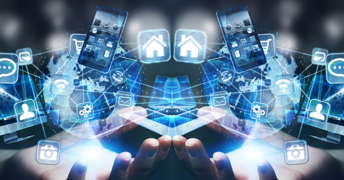 Government to Boost Digital Connectivity and Transformation