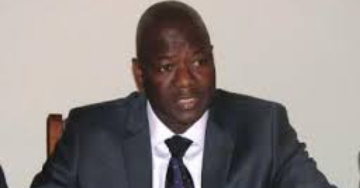 APC Supporters in Koinadugu and Falaba Demand 2028 Flagbearer Role for Dr. Kaifala Marah