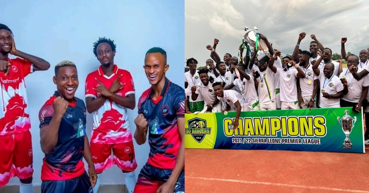EE Lions to Battle Bo-Rangers at Trade Centre Today