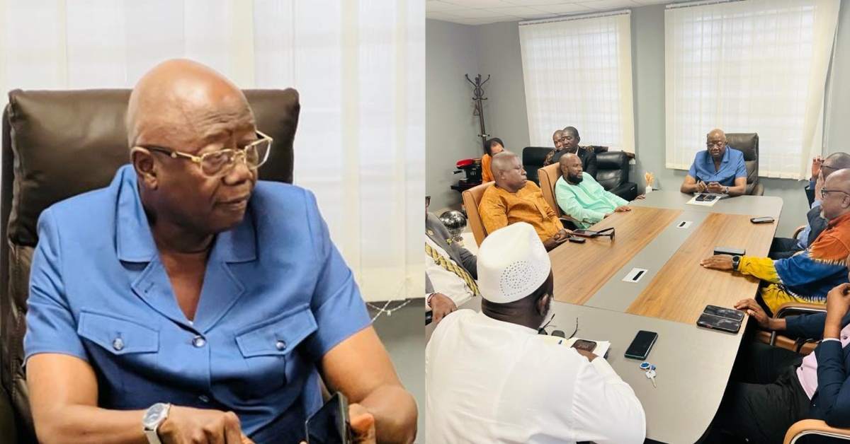 Minister of Energy Condemns Electricity Theft, Proposes Strict Security Measures