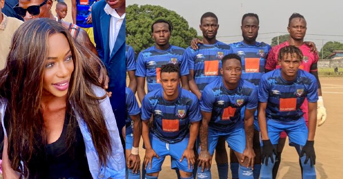 FC Johansen Unnerves East End Lions in an Utterly Electrifying Performance