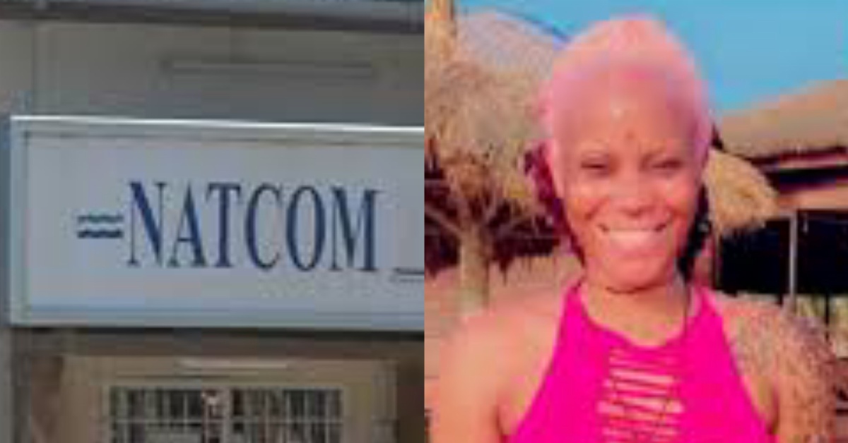 Fantacee Wiz Blasts NATCOM