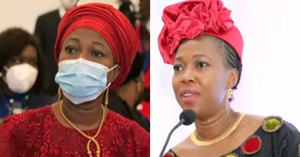 “PR System is True Democracy” – Fatima Bio