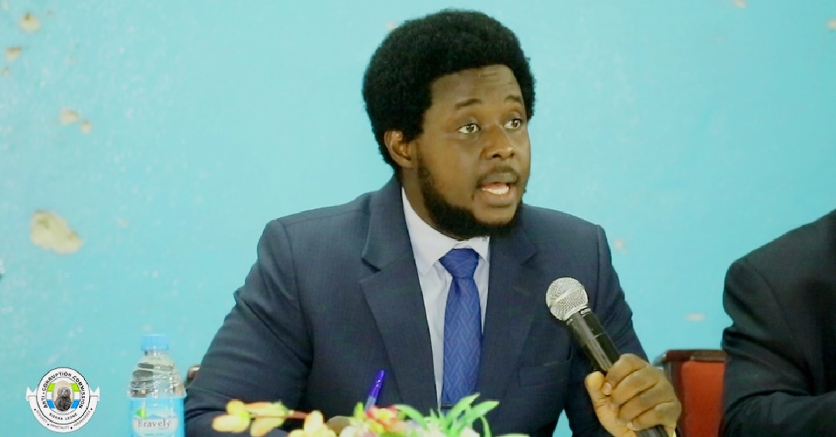 The Data, The Discussions, Show Only One Thing in The Fight Against Corruption Progress 