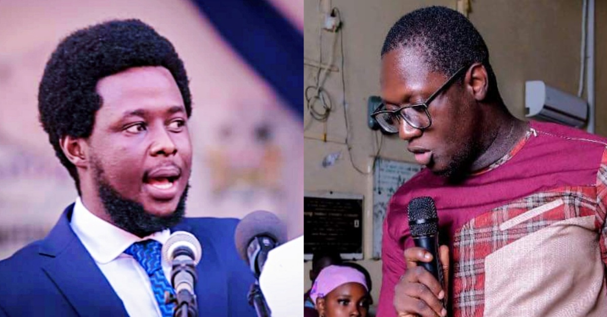 ACC Boss to Compensate Journalist For Sierra Leone Transparency Claims