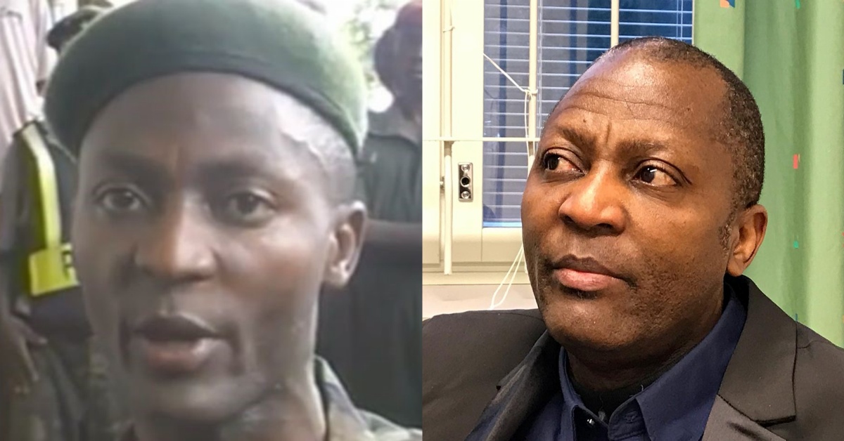 Former RUF Fighter Implicates Ex Rebel Leader Gibril Massaquoi